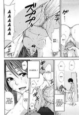 [Coelacanth] Kimi ga Iru Nara (Comic 0EX Vol.15 2009-03) [French] [Decensored]-[しーらかんす] 君がいるなら (Comic 0EX vol.15 2009年03号) [フランス翻訳] [無修正]