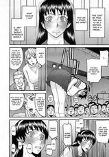 [Inomaru] Sailor Fuku To Strip c1-5(English)-