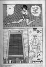[Haruka Inui] The Stories of Miss Q.Lee #2 [ENG]-