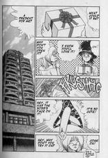 [Haruka Inui] The Stories of Miss Q.Lee #2 [ENG]-