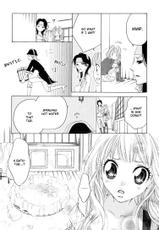 [Takahashi Itsumi] Love Flag Girls!! Ch.1-8 (Complete) [English] [Lililicious]-