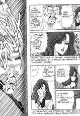 [Haruka Inui] Le storie di Miss Q Lee - Vol.4 [ITA]HQ-[乾はるか] 急☆上☆ の物語 #4 [ITA]