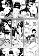 [soba] Brother Soul (COMIC Megastore 2012-06) [English] The Lusty Lady Project-