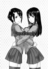 [Kisaragi Gunma] Sweethearts (Complete)(RUS)-