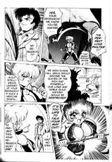 (Shimokata Kouzou) Nipple magician vol 1 issue 1 (english)-