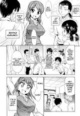 [Handsome Aniki (Asuhiro)] Lots of Love, Boobs are for Sex Ch. 1 - 3 [English] (Trinity Translations Team)-