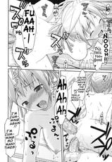 [Taropun] Obscene Missle Ch.12 - The Manager&#039;s Work [English] (by MumeiTL)-