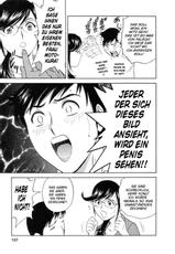 [Hidemaru] Boing Boing Sensei Vol.4 [German] {schmidtsst}-[英丸 ] モーレツ!ボイン先生 第4巻 [ドイツ翻訳]