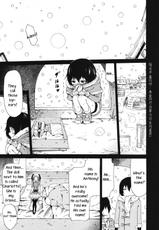 [Akatsuki Myuuto] Dorei Usagi to Anthony Ch. 6 [English]-[赤月みゅうと] 奴隷兎とアンソニー 第6話 [英訳]