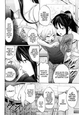 [Coelacanth] This Is Love (COMIC 0EX vol. 30) =HACHInF= (Spanish)-
