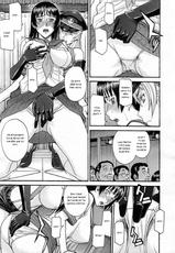 [Inomaru] Sailor Fuku To Strip (Complete) [French][Zer0]-