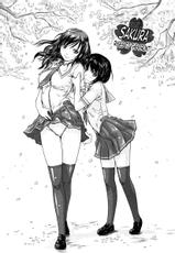 [Kisaragi Gunma] Sakura Zensen Joushouchuu | Sakura Rises To The Front (Giri Giri Sisters) [Thai ภาษาไทย]-[如月群真] 咲良前線上昇中！ (ギリギリ♥Sisters) [タイ翻訳]