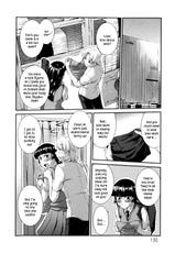 [John Sitch-Oh] Joseito Daihyakka - Schoolgirl Encyclopedia [English] {Kusanyagi}-[ジョン湿地王] 女生徒大百科 [英訳]