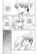 How To Dump Your GF [ENG]-