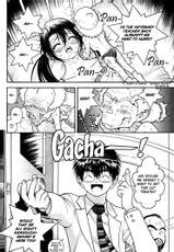 Gakuen Heaven - Chapter 24 [ENG]-