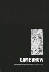 Game Show-