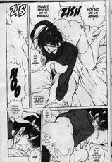 [Makoto Fujisaki] Nagi-chan no Yuuutsu (Caliente Nagi) volume 2 chapter 1 (Spanish - Spain)-