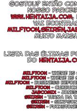 www.HentaiJa.com -  [F.S] M (Comic Bazooka 2008-11) [portuguese]-