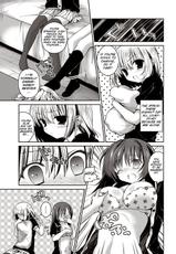 [Amanagi Seiji] Step by Step [COMIC Penguin Club 2012-10 Vol.314] [English] {SMDC}-