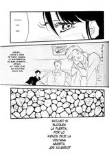 [Sanbun Kyoden] Hiiro no Koku | Scarlet Moment  Volumen 1 [Spanish]  (Abstractosis)-[山文京伝] 緋色の刻 上巻  第1-4章 [スペイン翻訳]