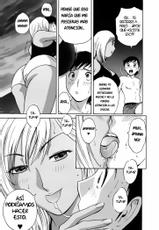 [Hidemaru] Mo-Retsu! Boin Sensei (Boing Boing Teacher) Vol.4 (Complete) [Spanish]-
