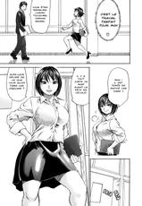 [Millefeuille] Just Learned It (chapter1) [French] [Baka-chan]-