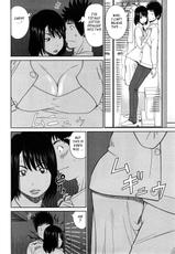 [Kuroki Hidehiko] Wakazuma & Joshi Kousei Collection - Young Wife & High School Girl Collection [English] {Tadanohito} [Decensored]-[黒木秀彦] 若妻＆女子校生コレクション [英訳] [無修正]