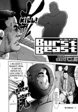 Seizou Ebuisubashi - Burst Beast [Ch. 1]-