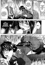 [Aoki Kanji] Seishun Wild Pitch (Manga Bangaichi 2012-03) [English] [freudia]-[青木幹治] 青春ワイルドピッチ (漫画ばんがいち 2012年3月号) [英訳]