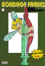 Bondage Fairies Extreme - Volume 1 [Italian]-