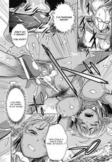 [Ishino Kanon] Ohime-sama Magaiden (Seitenkan Anthology Comics Vol. 5) [English] [Digital]-[石野鐘音] 王子姫さま魔鎧伝 (性転換アンソロジーコミックス Vol.5) [英訳]