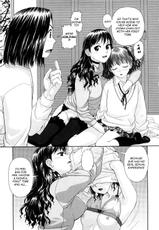 [Yui Toshiki] My Sisters Ch. 1-8 [English] [Decensored]-