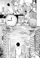 [Shiki Takuto] if - Tokei Monogatari | Se a História do Relógio (Comic MUJIN 2012-07) [Portuguese-BR] [Comic-Online]-[史鬼匠人] if 時計物語 (COMIC MUJIN 2012年7月号) [ポルトガル翻訳]