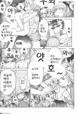 [Juubaori Mashumaro] ALICE FIRST [Korean] [ErosHentai]-[十羽織ましゅまろ] ALICE FIRST [韓国翻訳]