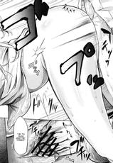 [Shiki Takuto] if - Tokei Monogatari | if - A Story About a Watch (Comic MUJIN 2012-07) [Russian] {Takihiro}-[史鬼匠人] if<時計物語> (COMIC MUJIN 2012年07月号) [ロシア翻訳]