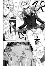 [Fuetakishi] Henbumi | Lewd Letter (COMIC Megastore 2010-01) [English] [Zenigeba + Ero Manga Girls]-[フエタキシ] 変文 (コミックメガストア 2010年1月号) [英訳]