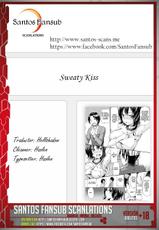 [Sawarano Goan] Asekkaki Chu! (COMIC Megastore H 2013-01) [Spanish] [Santos Scans] [Digital]-[さわらの五庵]  汗っかき chu! (コミックメガストアH 2013年1月号) [スペイン翻訳] [DL版]