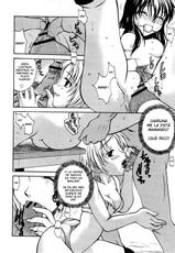 [Amano Koyo] Sweet Seitokai | Dulce consejo estudiantil (Comic Hime Dorobou 2008-04) [Spanish] [Aduko]-[天乃紅葉] Sweet生徒会 (コミック姫盗人 2008年4月号) [スペイン翻訳]