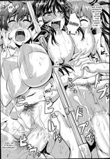 [Guglielmo] Batsu o Kakugo no Shinken Ren'ai! (COMIC Tenma 2014-07) [English]-[ぐりえるも] バツを覚悟の真剣恋愛! (COMIC 天魔 2014年7月号) [英訳]