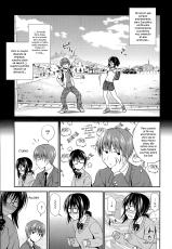 [Aoki Kanji] Perori Hisoyaka (Manga Bangaichi 2014-07) [Spanish] [XHentai95]-[青木幹治] ぺろり 密やか (漫画ばんがいち 2014年7月号) [スペイン翻訳]