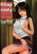 [Yuuki Ryo] Kyoushikyoku - Rhapsody Ch. 1-4, 6-8 [Spanish] [Kurotao]-[結城稜] 狂詩曲 第1-4, 6-8話 [スペイン翻訳]