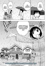 [Karma Tatsurou] Tsuyuki | Rainsnow (Monthly Vitaman 2014-08) [Italian] {World Hentai Ita}-[かるま龍狼] 梅雪 (月刊 ビタマン 2014年8月号) [イタリア翻訳]
