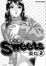 [Hidemaru] Sweets Amai Kajitsu 2 [German] {schmidtsst}-[英丸] Sweets甘い果実2 [ドイツ翻訳]