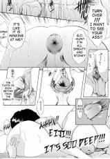 A Shemale Incest Story Arc Ch. 1-7 [English] [Rewrite] [Decensored]-