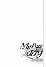 [Kaoru Hazuki] My Pure Lady 3-