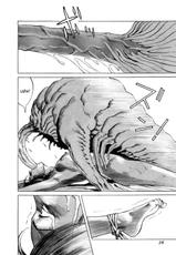 [Noboru Miyama] Cambrian - Chapter 1-5 (English)-