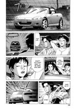 [Noboru Miyama] Cambrian - Chapter 1-5 (English)-