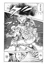 [Toshio Maeda] Legend of the Superbeast Ch. 1-4 (English)-