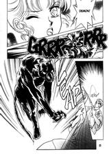 Midnight panther 3-
