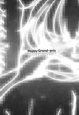 [Bunny Urasawa] Happy Grand-Prix-[ばにー浦沢] Happy Grand-Prix